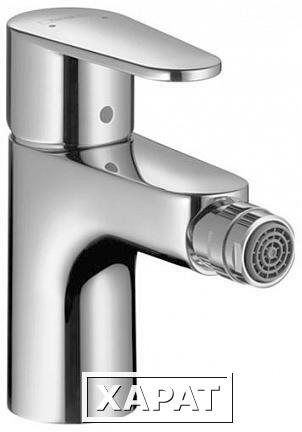 Фото Hansgrohe Talis E2 31622000 для биде