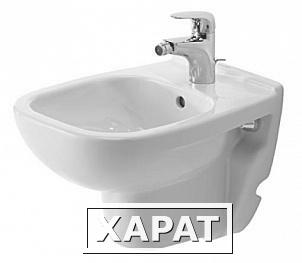 Фото Duravit D-Code 22371500002 укороченное