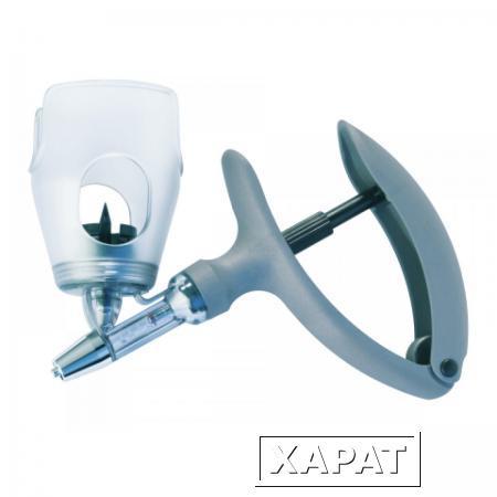 Фото Дозатор HSW ECO-MATIC Luer-Lock c бутыл. насадкой