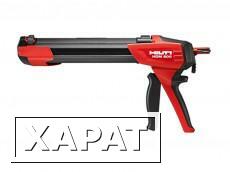 Фото Ручной дозатор Hilti HDM 500 (в кейсе)