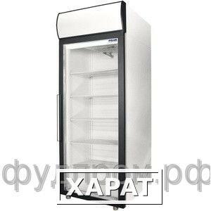 Фото Медицинский шкаф холодильный ШХФ-0,5ДС с опциями