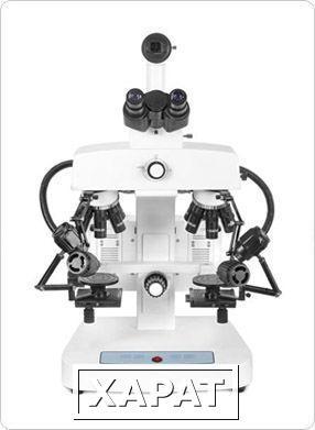 Фото Микроскоп Альтами КРИМ 1