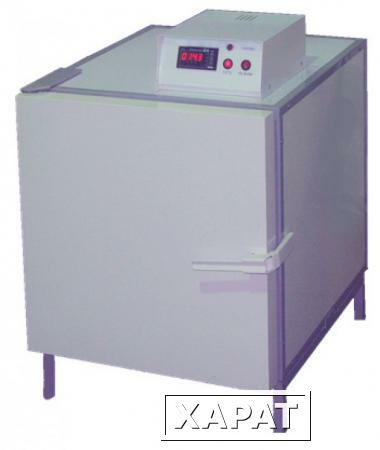 Фото Лабораторный термостат СМ 30/120-500 ТС на 500 литров