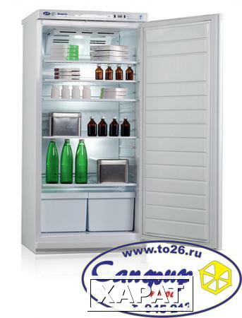 Фото Фармацевтический холодильник ХФ-250 "POZIS"
