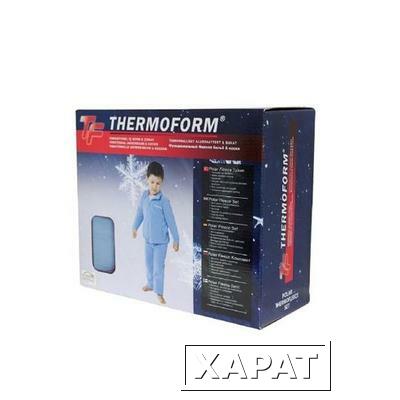 Фото Термобелье детское Thermoform HZT 19-005