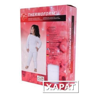 Фото Термобелье детское Thermoform Pure HZT 20-002