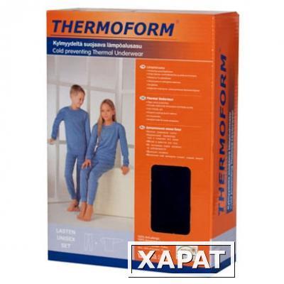 Фото Термобелье детское Thermoform Comfort HZT 12-007 (Размер: 116; Цвет: Бежевый;)