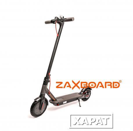 Фото Электросамокат Zaxboard ES-9 с защитой от воды