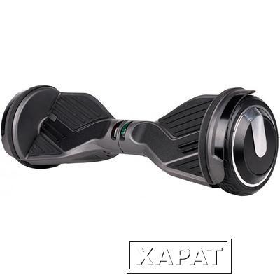 Фото Гироскутер Novelty Electronics L1-N 6.5" (Цвет: Белый;)