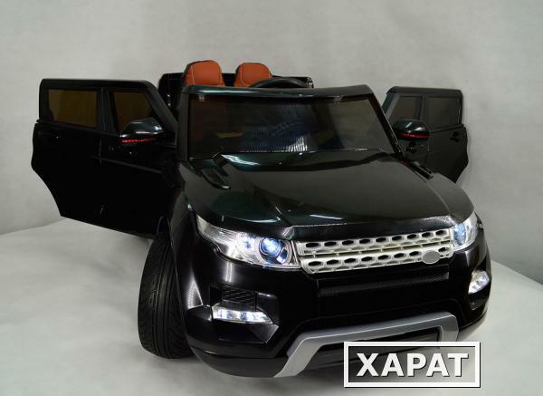 Фото Детский электромобиль KCars KT8888 Range Rover Style