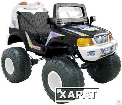 Фото Детский электромобиль Ct-885rc Off Roader 4х4