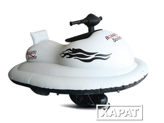 Фото Детский гидроцикл Joy Automatic Aquatic scooter 300W