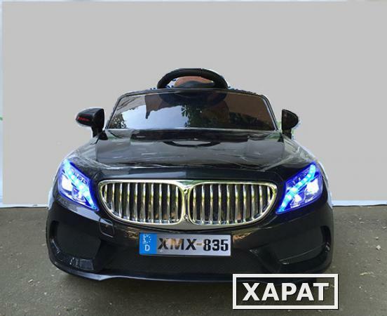 Фото Детский кабриолет JAutomatic Bbw Cabrio Bj835