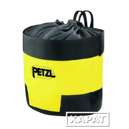 Фото Сумка для инструментов Petzl Toolbag (Объем: 2,5 л;)