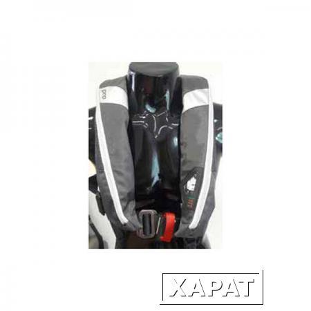 Фото Marinepool Автоматический спасательный жилет Marinepool Aero Pro 5003732 220N серый