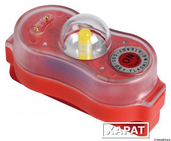 Фото Osculati Автоматическое электронное сигнальное устройство для спасательных жилетов