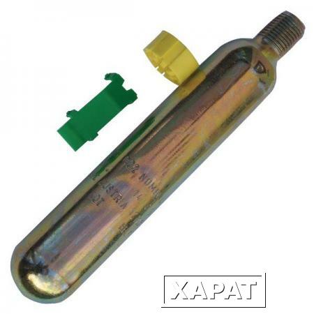 Фото Halkey-Roberts Комплект для перезарядки спасательных жилетов Halkey-Roberts Alpha & Euro inflator RS240201 24 г