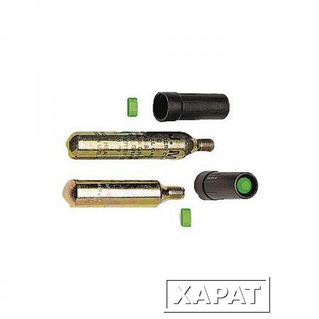 Фото Halkey-Roberts Комплект для перезарядки спасательных жилетов Halkey-Roberts United-Moulders RS240401 24 г