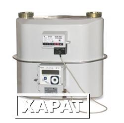 Фото Комплекс учета газа СГ-ТК-Д-10 (корпус) V2_A200