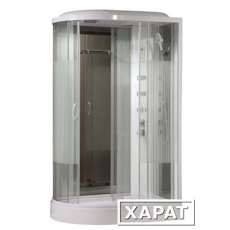 Фото Душевая кабина Comforty 213R 120x85