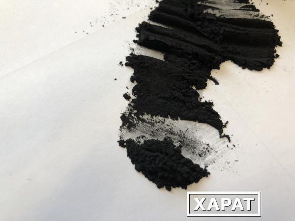 Фото Активированный уголь ОУ-А меш.16 кг