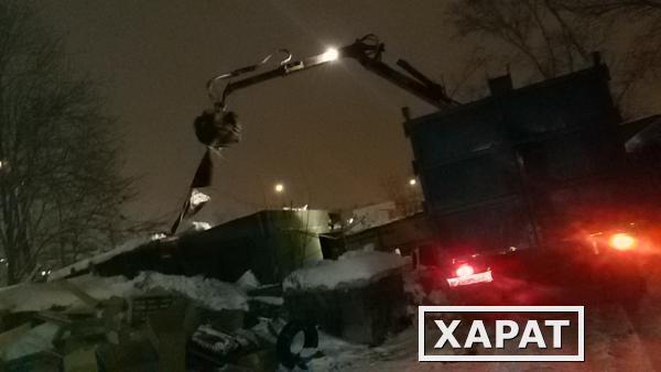 Фото Прием покупка сдать металл с самовывозом в Москве