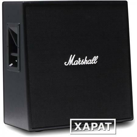 Фото Гитарный кабинет Marshall CODE 412