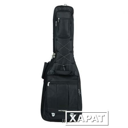 Фото Чехол для гитары Rockbag RB20806B