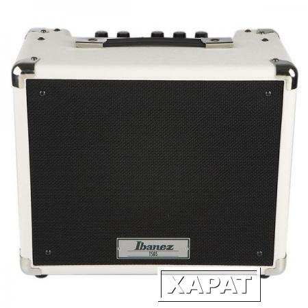 Фото Гитарный комбоусилитель Ibanez TSA15 Tubescreamer Amplifier