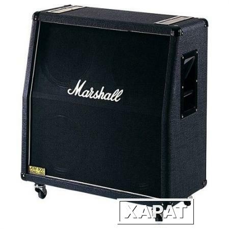 Фото Гитарный кабинет Marshall 1960A