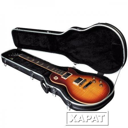 Фото Чехол для гитары Rockcase ABS10404B
