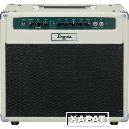 Фото Гитарный комбоусилитель Ibanez TSA30 Tubescreamer Amplifier