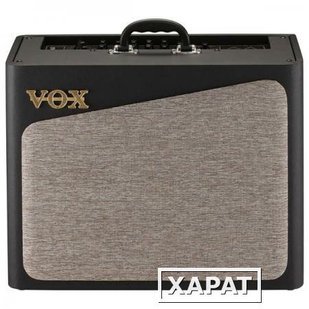 Фото Гитарный комбоусилитель VOX AV30