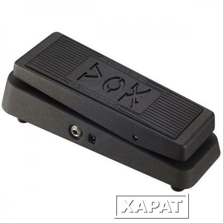 Фото Педаль эффектов VOX V845 WAH