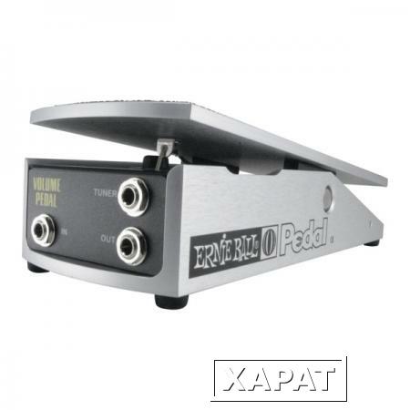 Фото Педаль эффектов Ernie Ball 250K Mono Volume Pedal