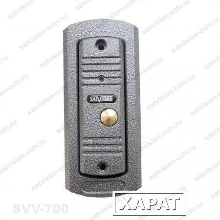 Фото Вызывная панель Satvision SVV-700