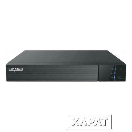 Фото Система видеонаблюдения Satvision SVN-6625 (NVMS-9000)