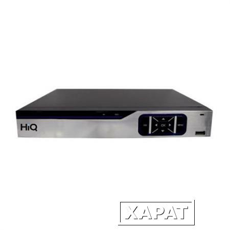 Фото Видеорегистратор HiQ–9304 4TH PRO