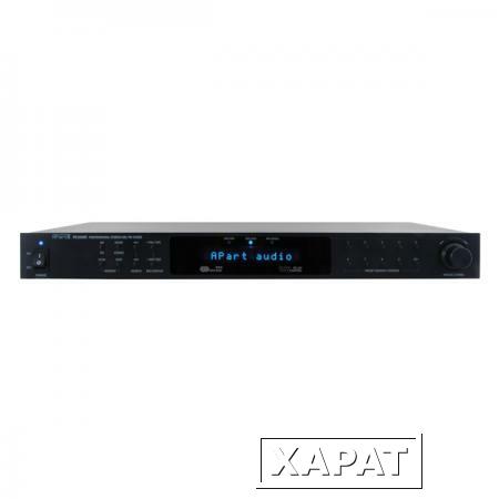 Фото Тюнер APart PR1000R 1U Black