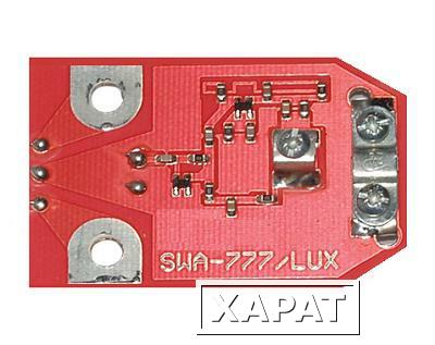 Фото Усилитель для антенны SWA 777