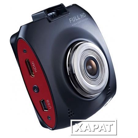 Фото Stelth Видеорегистратор Stealth DVR ST 260