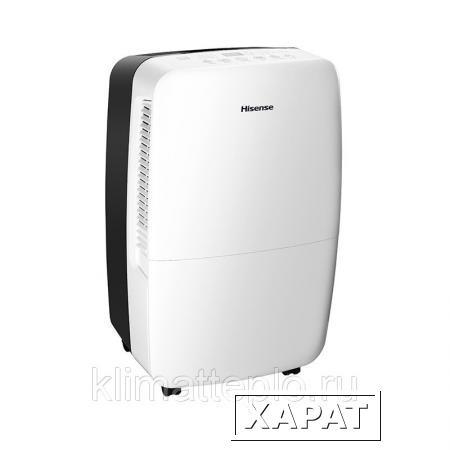 Фото Осушитель воздуха Hisense AIR GO DH-25K4HDL