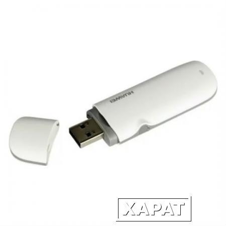 Фото Huawei E173 USB модем для видеорегистраторов