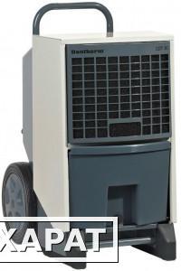 Фото Описание мобильных осушителей Dantherm CDT 30 MK II