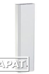 Фото МСК-911 Рециркулятор бактерицидный для обеззараживания воздуха МЕГИДЕЗ с металлическим корпусом
