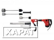 Фото Система пылеудаления Hilti TE DRS-BK