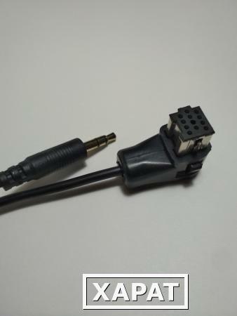 Фото AUX кабель для Pioner (IP-BUS)