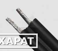 Фото Солнечный кабель FR cable 2х6мм2