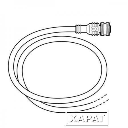 Фото Zipwake Стандартный кабель Zipwake SC7-M12 7 метров