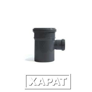 Фото Тройник SK-Plast 90 градусов 110х50